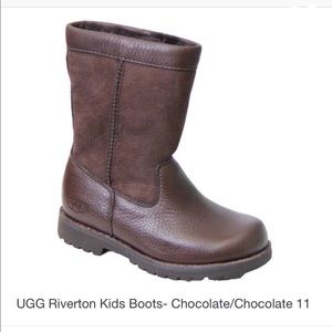 UGG Riverton boots